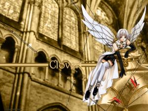 Anges